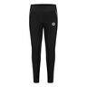 Crew Pantalon Survêtement Femmes-Noir