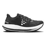 Chaussures de running Craft Craft Craft Pacer Chaussure De Running Sans Stabilisateurs Hommes-Noir,Blanc