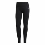 V&ecirc;tements adidas adidas Aeroknit Tight Collant Tight Femmes-Noir