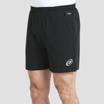 Vêtements Bullpadel Bullpadel Airan Shorts Hommes - noir, 