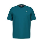 Vêtements HEAD Slice Ii T-Shirt Boys
