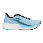 Chaussures de running 361 Grad 361&deg; Kairos 2 Chaussure De Running Avec Stabilisateurs Femmes-Bleu Clair,Bleu