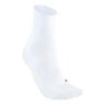 RU4 Endurance Compression Chaussettes de running Hommes-blanc, blanc