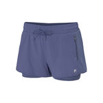 Vêtements De Tennis Fila Shorts Elea