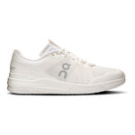 Chaussures de tennis On On THE ROGER ADV Pro Chaussures Toutes Surfaces Hommes-Blanc