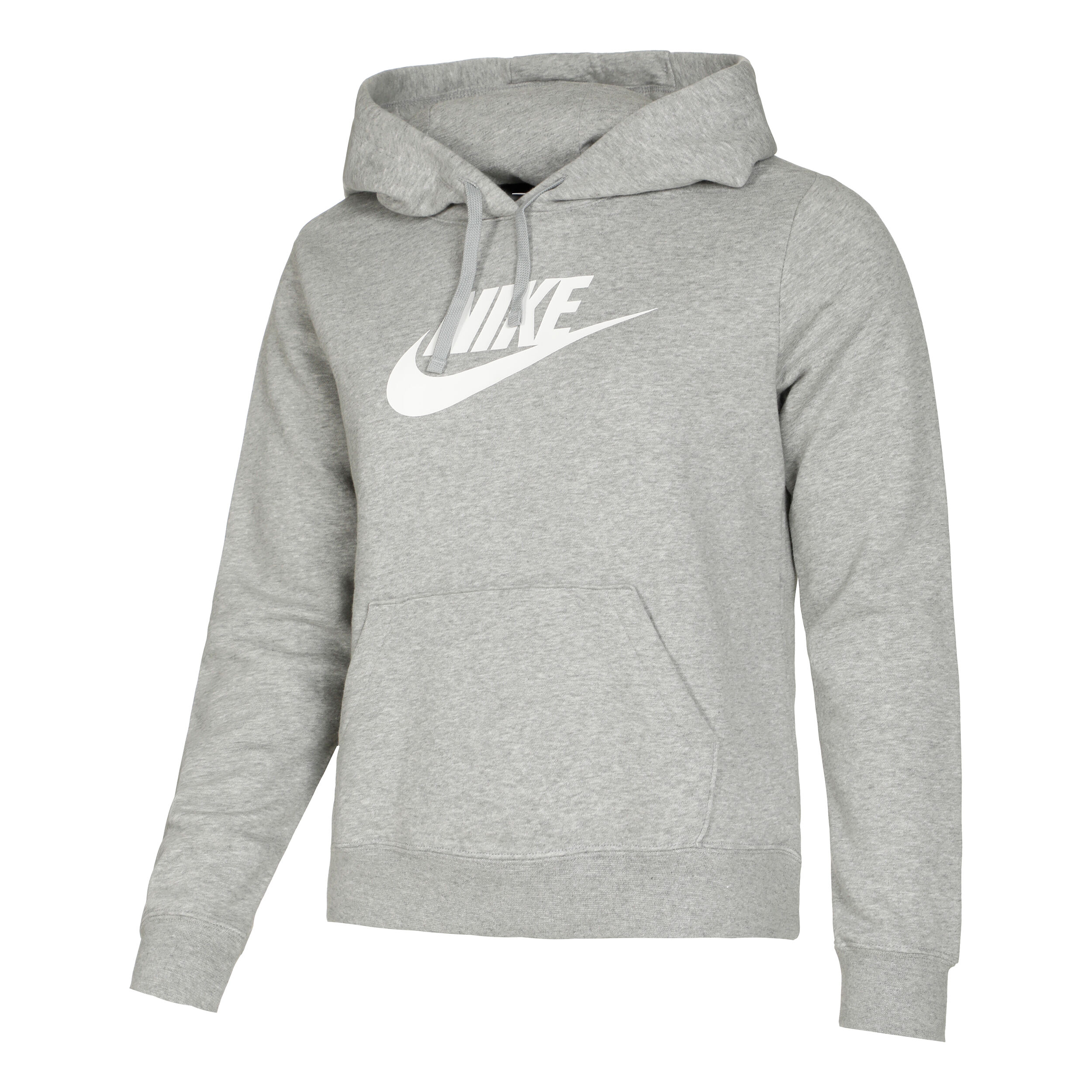 Pull hot sale kangourou nike