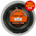 Signum Pro Signum Pro Hyperion Bobine Cordage 200m-Noir