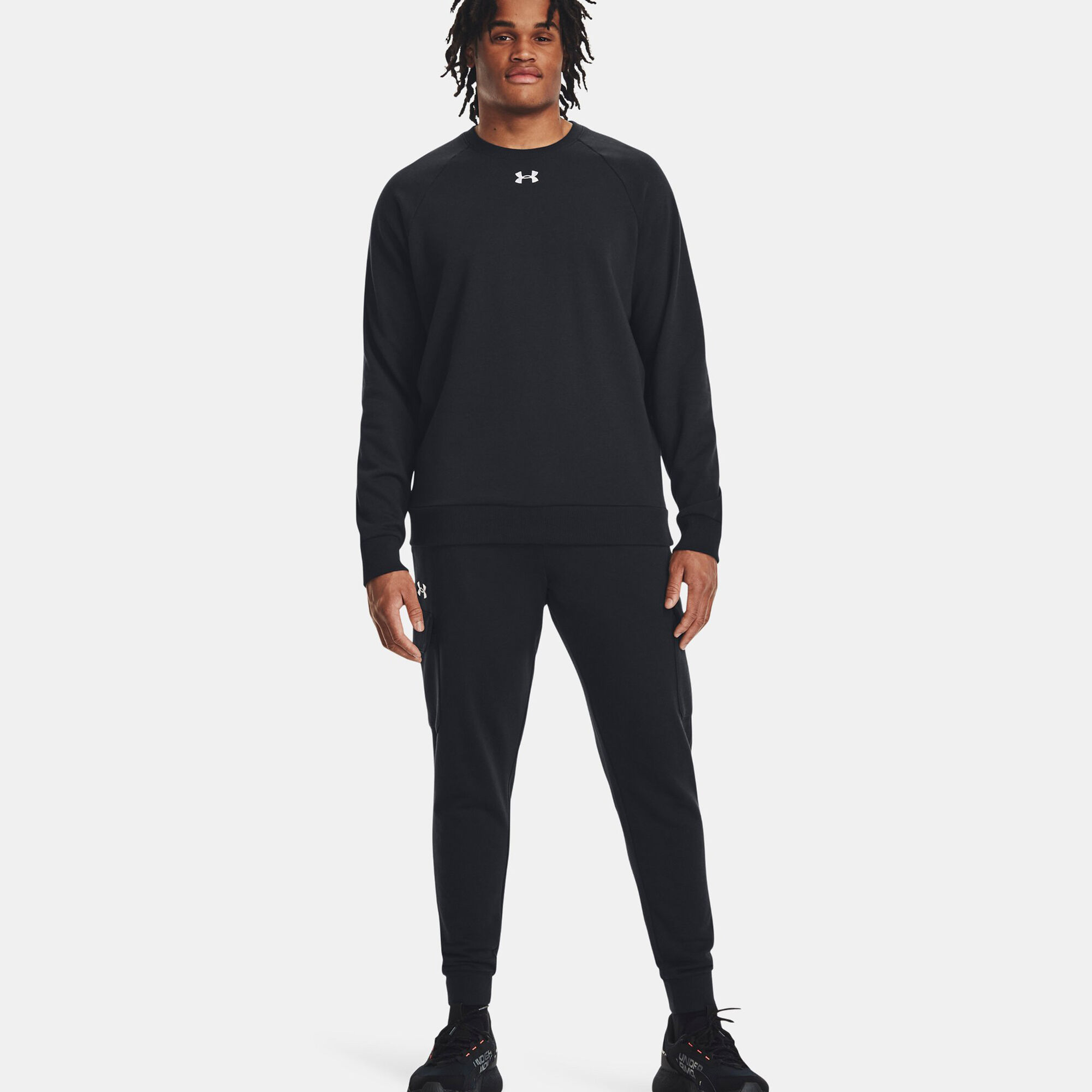 Under Armour