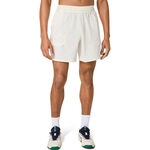 Vêtements ASICS ASICS Match 7In Shorts Hommes-Crème