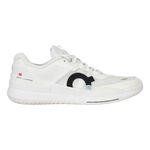 Chaussures de tennis On On The Roger Pro 2 Chaussures Toutes Surfaces Hommes-Noir
