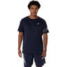 Icon Maillot De Course Hommes-Bleu Foncé