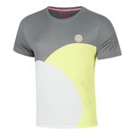 Vêtements De Tennis BIDI BADU Bubble Tee