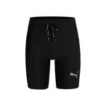 Vêtements Puma Puma Raceday Ultraform 9in Collant De Course Hommes-Noir