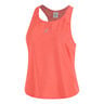 Road Débardeur tank top Femmes - orange, 