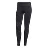 Terrex AGR Collant De Course Femmes-Gris Foncé