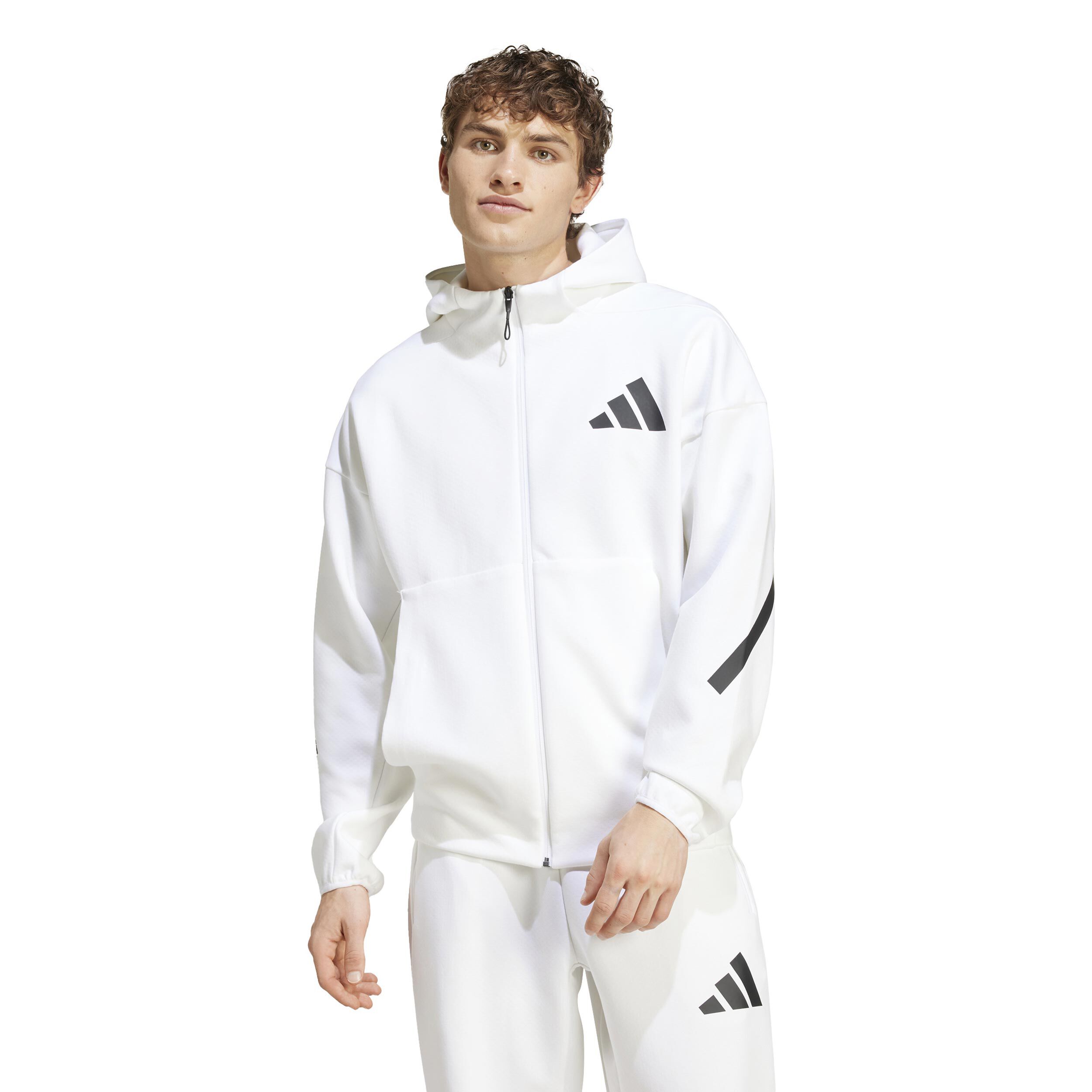 Gilet adidas homme blanc new arrivals