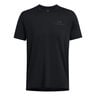 Vanish Energy T-shirt Hommes-Noir