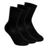 Chaussettes De Tennis Pack De 3-Noir