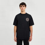 Vêtements Ellesse Ellesse Duomo T-shirt Hommes-Noir