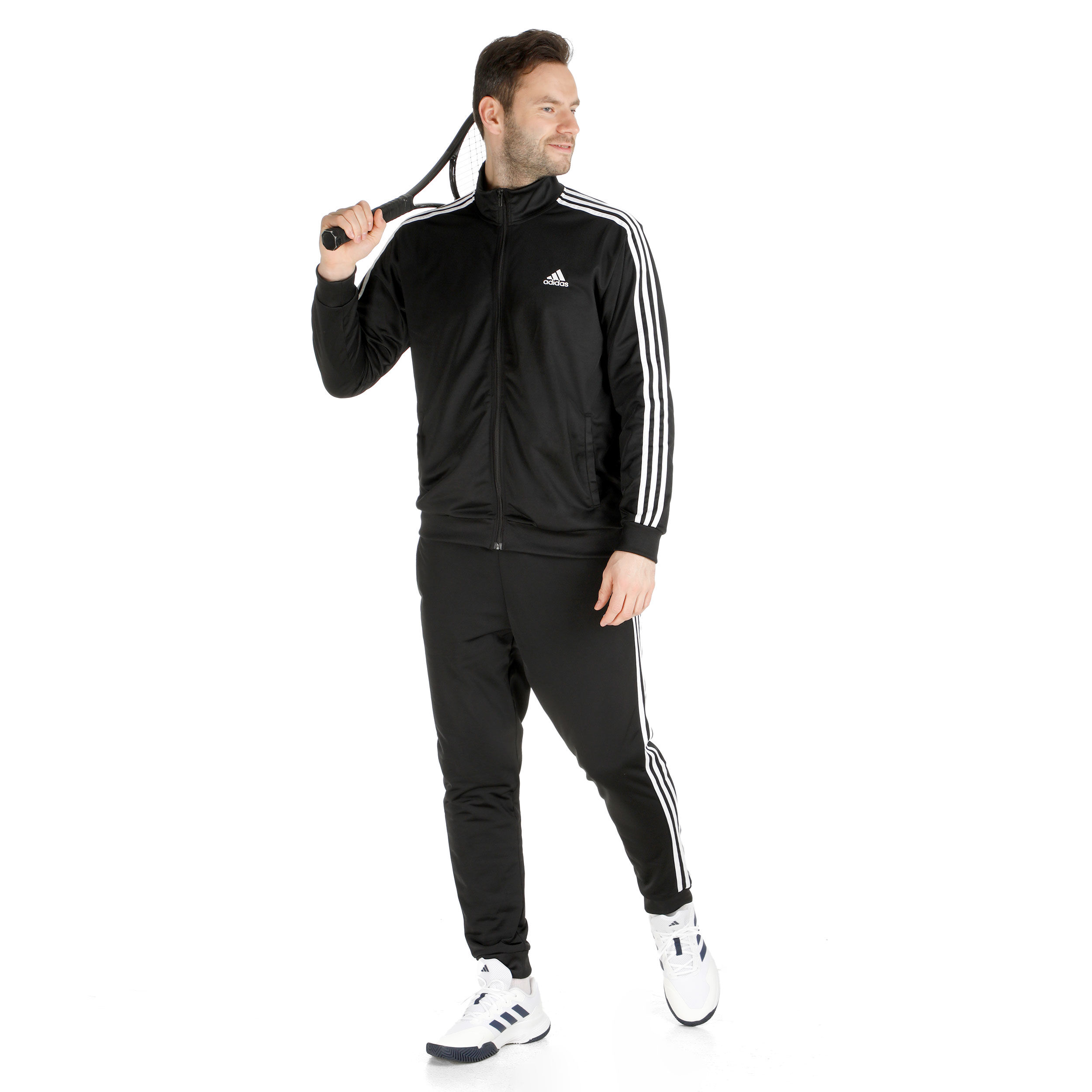 Survetement tennis adidas discount