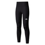 V&ecirc;tements The North Face The North Face Flex Collant De Course Femmes-Noir