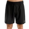Crew 2.0 7in Shorts Hommes-noir