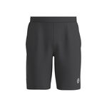V&ecirc;tements BIDI BADU BIDI BADU Crew Shorts Gar&ccedil;ons-Gris Fonc&eacute;