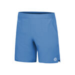 Vêtements BIDI BADU BIDI BADU Crew Shorts Garçons-Bleu
