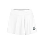 Vêtements BIDI BADU BIDI BADU Crew Wavy Jupe Filles-Blanc