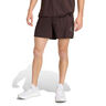 adi365 5in  Short de running Hommes-gris fonc&eacute;