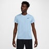 Court Dry Victory T-shirt Hommes-Bleu Clair