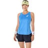Match Actibreeze D&eacute;bardeur Tank Top Femmes-Bleu