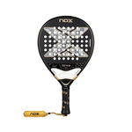 NOX NOX GENIUS 18K ALUM Raquette de padel 