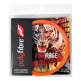 Firerage ribbed12m