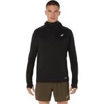 Vêtements ASICS Road Winter Hoodie