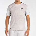 V&ecirc;tements Bullpadel Bullpadel Malmok T-shirt Hommes-blanc