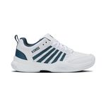 Chaussures De Tennis K-Swiss Court Express 2 Carpet