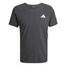 adizero Maillot de course Hommes-noir