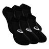 Ankle Chaussettes De Sport-Noir