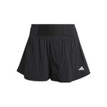 Vêtements adidas adidas Wow Pro 2in Shorts Femmes - noir, 