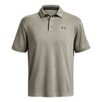 Vêtements De Tennis Under Armour Tech Polo Men