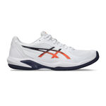 Chaussures De Tennis ASICS Solution Swift FF 2 Clay