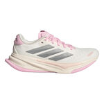 Chaussures de running adidas adidas Supernova Prima 2 Chaussure de running avec stabilisateurs Femmes-blanc, gris
