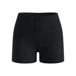 V&ecirc;tements Odlo Odlo Essential Sprinter  Collant de course Femmes-noir