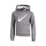 Therma-Fit Multi Sweat À Capuche Enfants-Noir