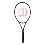 Raquettes de tennis Wilson Wilson Clash 100 V3.0 Raquettes test