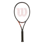 Raquettes de tennis Wilson Wilson Clash 100 V3.0 Raquettes test