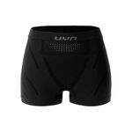 Vêtements UYN UYN Motyon Biotech Boxer Panty Femmes-noir