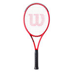 Raquettes de tennis Wilson Wilson Blade 100L V9 Raquette De Compétition