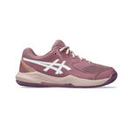 Chaussures De Padel ASICS GEL-DEDICATE 8 PADEL GS
